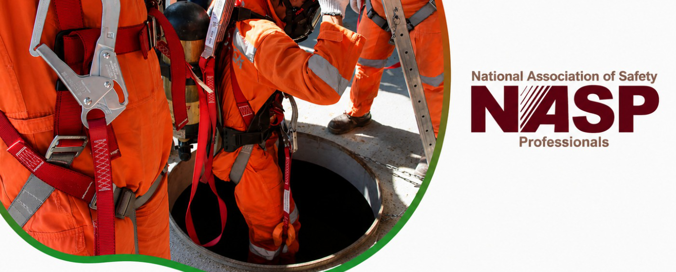 HSE & Safety Training